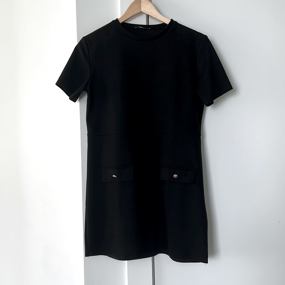 Zara dress. small